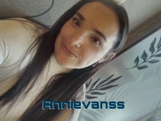 Annievanss