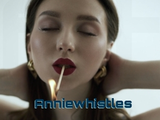 Anniewhistles