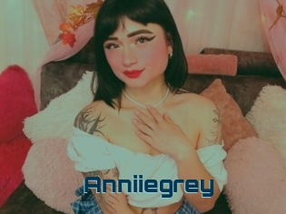 Anniiegrey