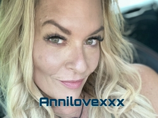 Annilovexxx