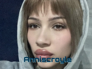 Anniscroyle