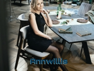 Annwillis