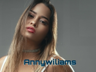 Annywiliams