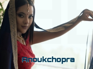 Anoukchopra