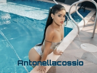 Antonellacossio