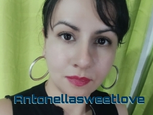 Antonellasweetlove