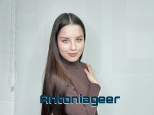 Antoniageer