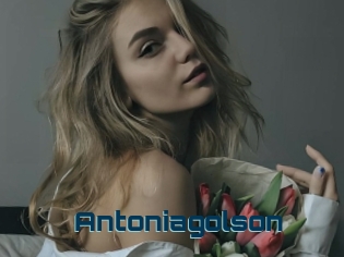 Antoniagolson