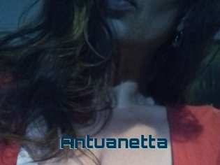 Antuanetta