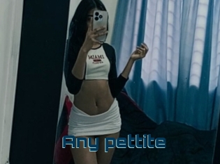 Any_pettite