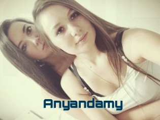 Anyandamy