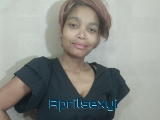 Aprilsexyi