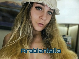 Arabianleila