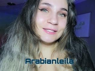 Arabianleila