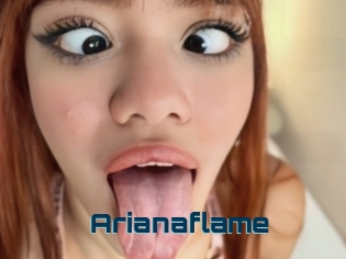 Arianaflame