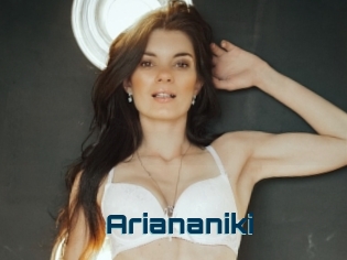 Ariananiki