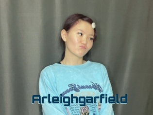 Arleighgarfield