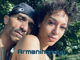 Armanihoneyy