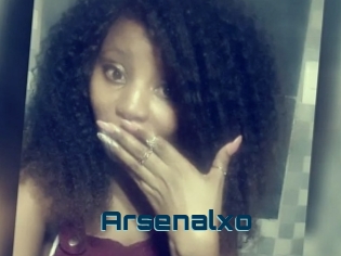 Arsenalxo