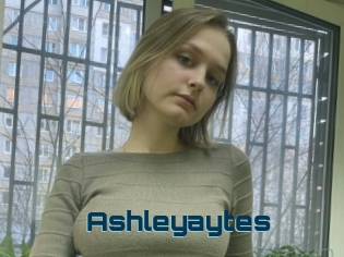 Ashleyaytes