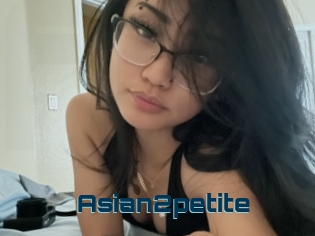 Asian2petite