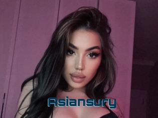 Asiansury