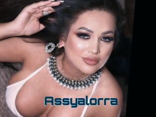 Assyalorra