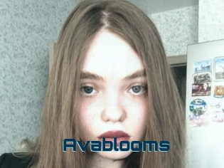 Avablooms