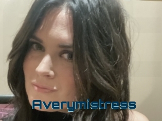 Averymistress