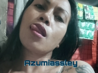 Azumiassley