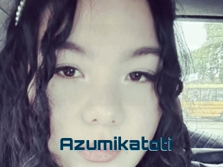 Azumikatoti