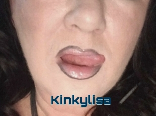 Kinkylisa