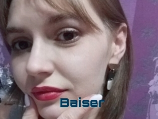 Baiser