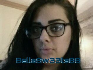 BellaSw33ts88