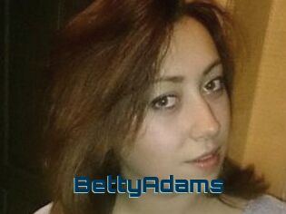 Betty_Adams