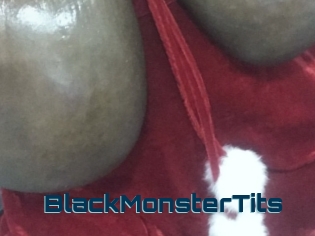 BlackMonsterTits