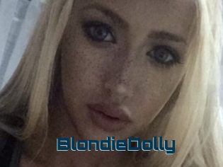 BlondieDolly