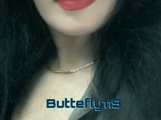 Buttefly119