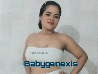 Babygenexis