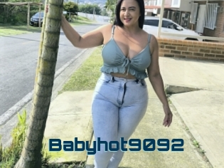 Babyhot9092