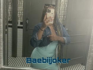 Baebiijoker