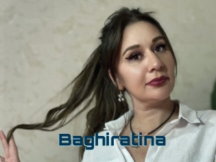 Baghiratina