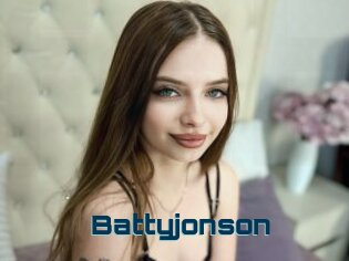 Battyjonson