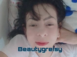 Beautygreisy