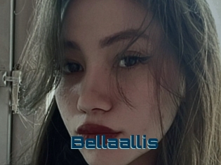 Bellaallis