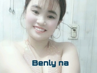 Benly_na