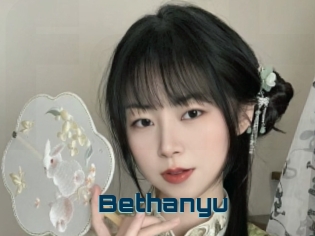 Bethanyu