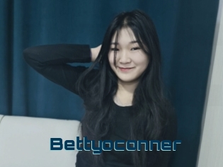 Bettyoconner