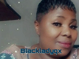 Blackladyqx