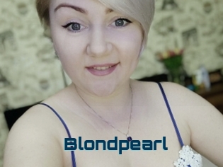 Blondpearl